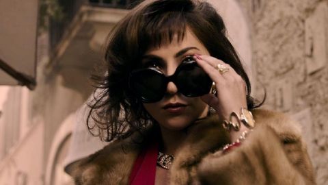 Від бунтарки до світської левиці: як змінювався стиль Леді Гаги після зйомок у фільмі Gucci