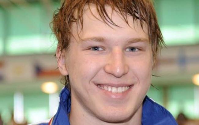 Украинец получил две победы и установил рекорд на международных соревнованиях