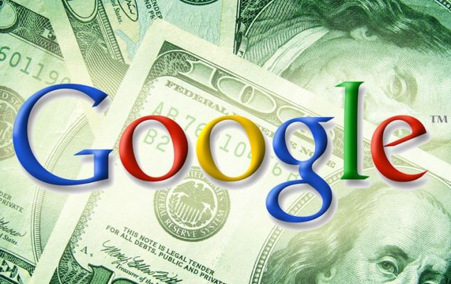 Влада Франції обіцяє змусити Google сплатити всі податки