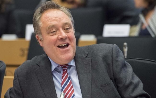 Європарламент наполягає на ратифікацію Україною Римського статуту