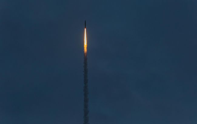 Штиллерман заинтриговал фото с ракетой: что известно о баллистических разработках Fire Point
