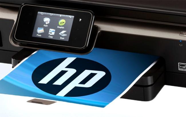 HP купит у Samsung подразделение по производству принтеров за 1 млрд долларов