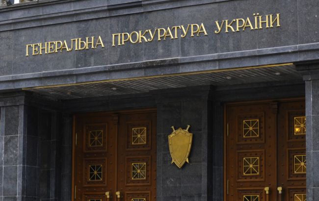 Заместителю мэра Харькова сообщили о подозрении за мошенничество с землей на 128 млн гривен