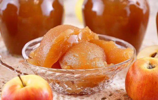 Сезон стартовал: как приготовить идеальное яблочное повидло по простому рецепту