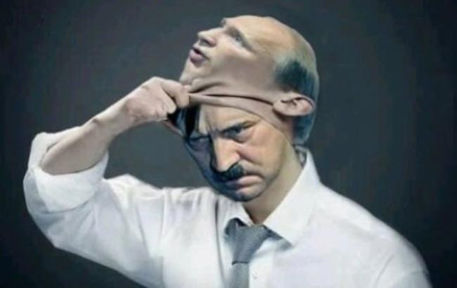 Голова Меджлісу: Дистанція між Путіним і Гітлером скоротилася
