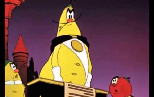 "Налог на дождь": в Крыму предпринимателей обязали платить за осадки