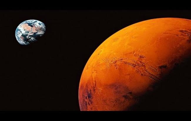 Українська команда вперше бореться за лідерство в конкурсі NASA