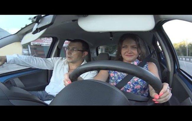 Права на показ українського реаліті-шоу "Навчи дружину рулити" продані в Латвію та Естонію