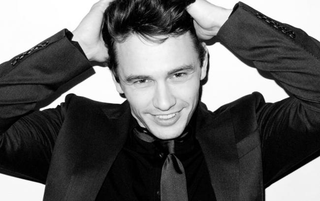 У новому проекті Джеймса Франко знімуться Джош Хатчерсон і Зак Брафф