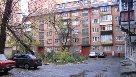 В Киеве хотят снести хрущевки: реакция жителей столицы