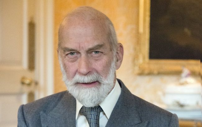 Брат Єлизавети II намагався заробити на зв'язках з Путіним, - The Times