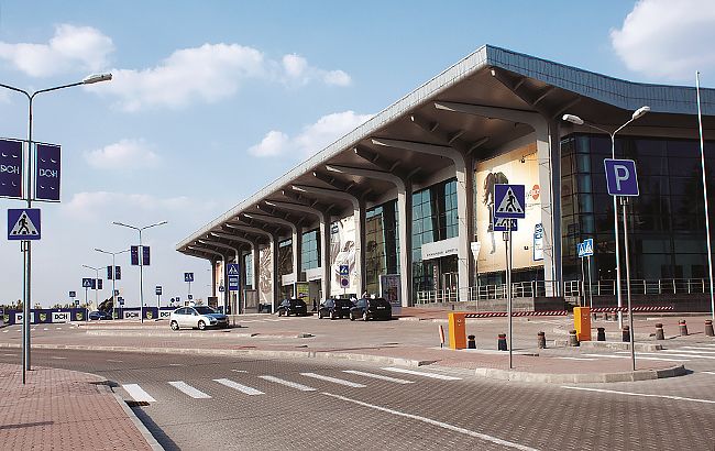 У Харкові повідомили про скасування авіарейсів через туман