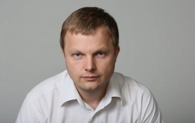Лидер "УКРОПа" оказался помощником-консультантом экс-регионала Царева