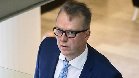 Призначений новий голова консультативної місії ЄС в Україні