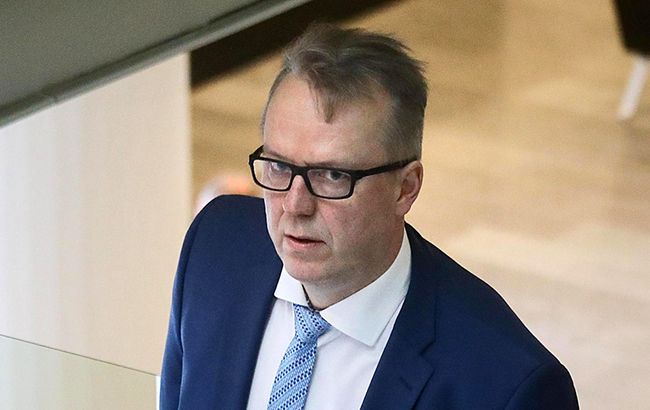 Назначен новый глава консультативной миссии ЕС в Украине