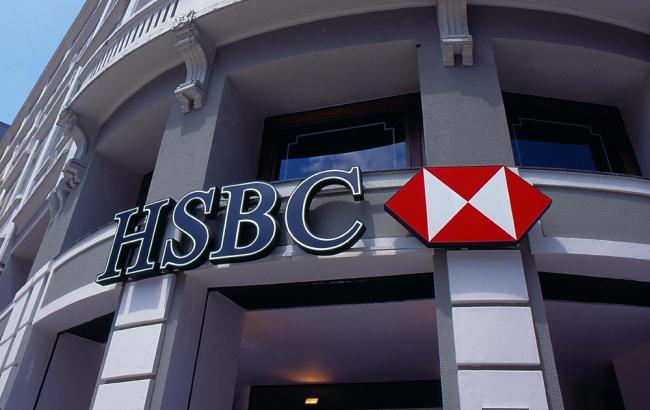 HSBC увеличил на треть прибыль в III квартале - до 6,1 млрд долларов