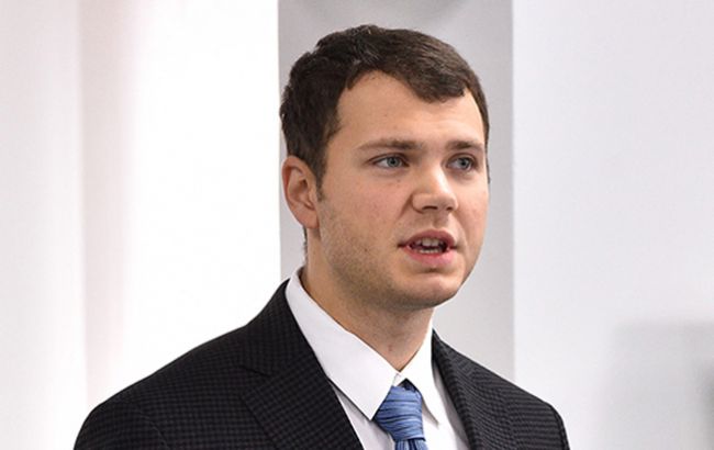 Криклий анонсировал запуск пассажирских перевозок с Крымом