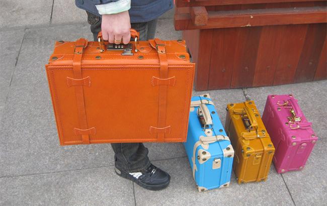 Свинину в Крым из Украины пытаются завезти в чемоданах