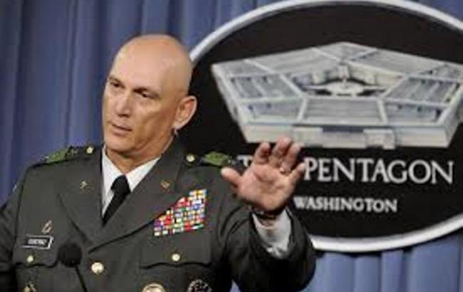 РФ представляет наиболее серьезную военную опасность для США, - американский генерал