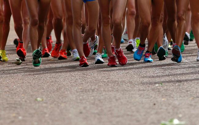 Универсиада-2015: Украинцы выиграли командный турнир по спортивной ходьбе