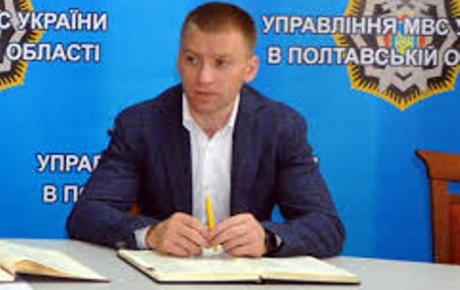 Назначен новый замглавы Донецкой ОВГА