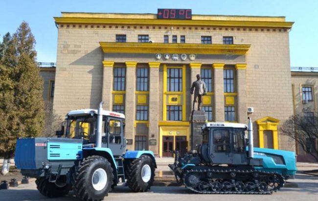 ХТЗ обратился к "адвокату бизнеса" при ГПУ