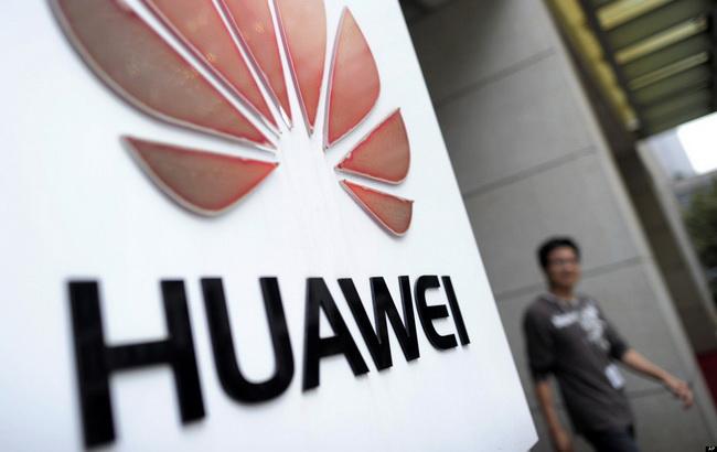 Виручка Huawei в першому півріччі зросла на 40%