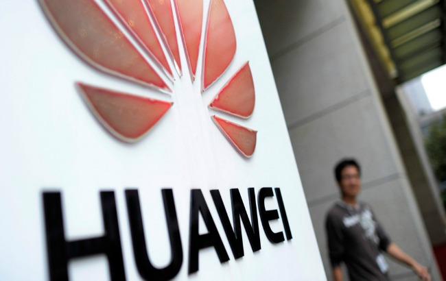 Huawei має намір обігнати Apple за обсягами виробництва смартфонів в 2018