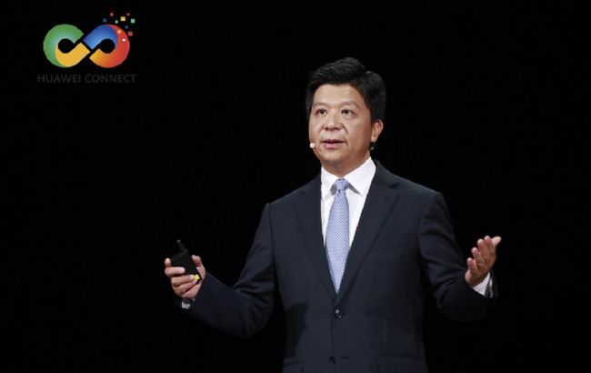 Huawei Connect 2020: компанія назвала ключові сфери діяльності, у які планує інвестувати