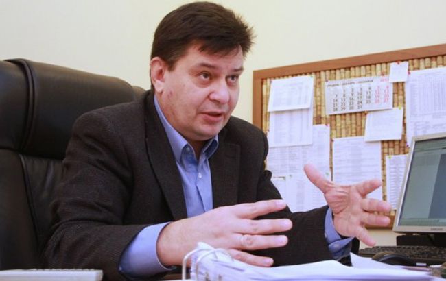 Кількість виборців в Україні щороку зменшується на 200 тисяч