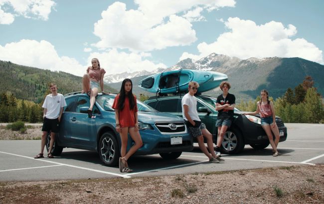 Иллюзия внедорожника? Почему покупка кроссовера может стать разочарованием