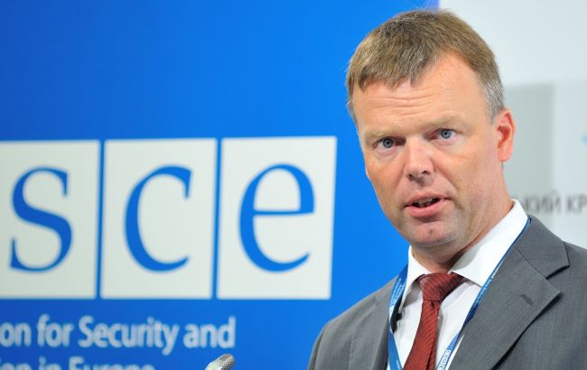 В ОБСЄ підтвердили припинення водопостачання в Луганськ через борги