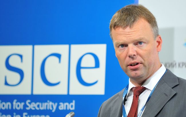 Минулого тижня в зоні АТО загинули 6 мирних жителів, - ОБСЄ