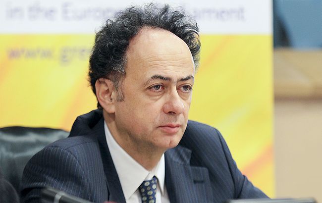 Посол ЄС назвав умови, необхідні для отримання 600 млн євро від Євросоюзу