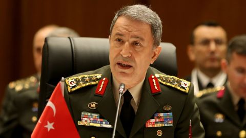 Зерновий коридор: Туреччина анонсувала вихід ще трьох суден з України