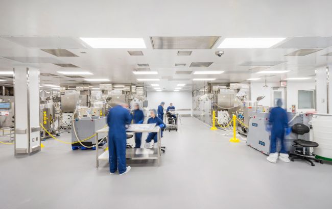 Шість українських лікарень отримають технології для лікування травм судин