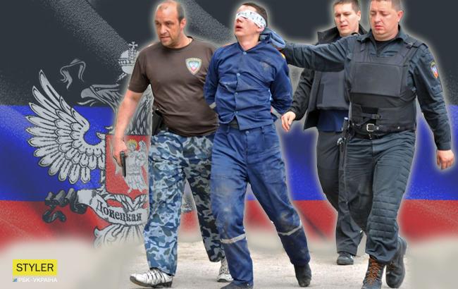 В "ЛДНР" продолжают бесследно исчезать люди