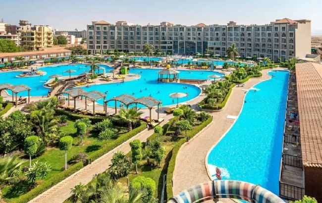 Дешевле Азовского моря: в отелях Египта предлагают существенные скидки для туристов