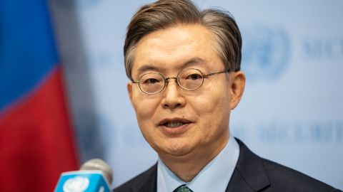 Солдати КНДР думали, що їдуть на навчання, а не воювати проти України, - посол Південної Кореї