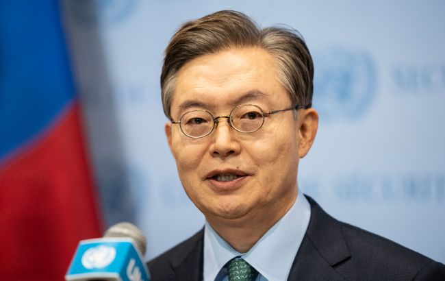 Солдаты КНДР думали, что едут на учения, а не воевать против Украины, - посол Южной Кореи