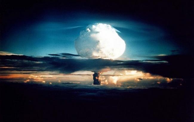 "Ядерна катастрофа на носі": Годинник Судного дня зрушили вперед
