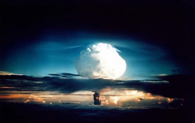 Москвичи ответили на вопрос, что будут делать в случае ядерной войны