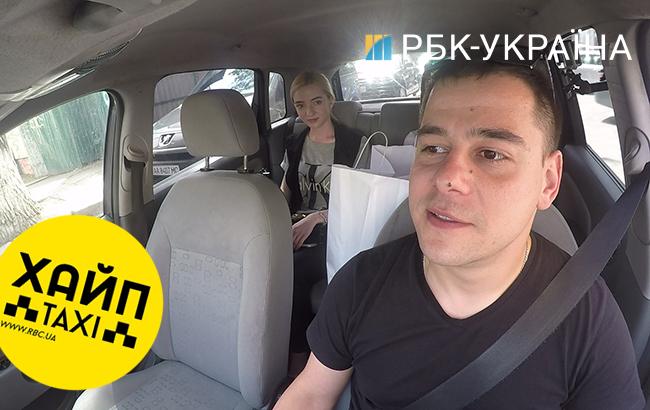 Хайп-таксі #21: українці висловилися про 9 травня (відео)