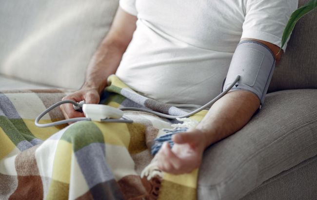 Це велика помилка! Лікар назвав абсолютно марний спосіб лікувати гіпертонію