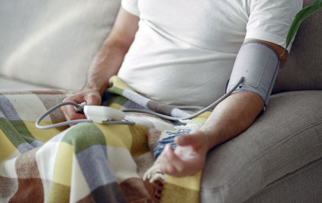 Эти ежедневные факторы приведут к гипертонии: список вас точно удивит