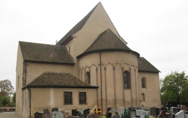 Православные христиане отмечают именины Веры, Надежды, Любови и матери их Софии