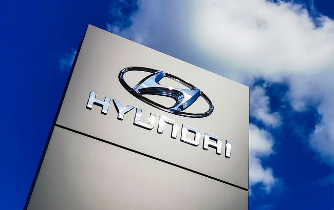 Виробник автомобілів Hyundai продав два заводи під Санкт-Петербургом
