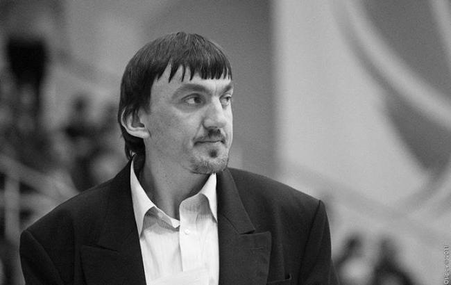 Помер український баскетболіст Григорій Хижняк