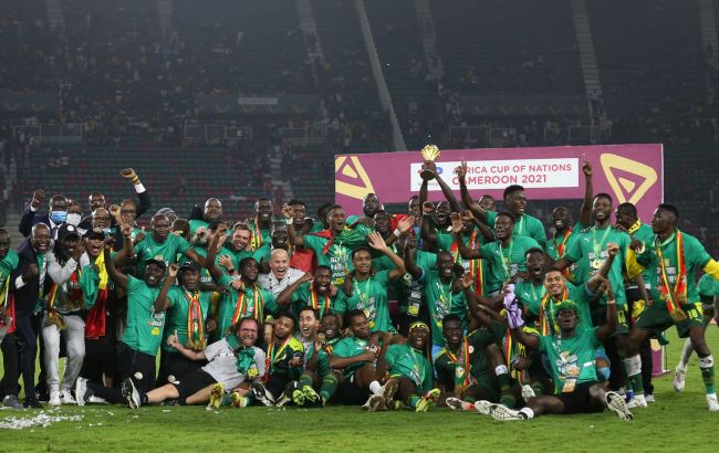 Кубок африканских наций-2023 вынужденно перенесли: известна причина