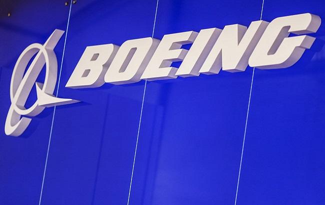 Вперше за 7 років Boeing отримав збиток